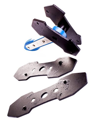 Ratchet Brake Piston Spreader Single & Twin Pistons - Image 7