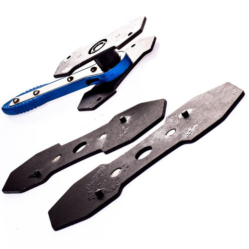 Ratchet Brake Piston Spreader Single & Twin Pistons - Image 6