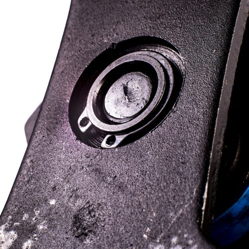 Ratchet Brake Piston Spreader Single & Twin Pistons - Image 9