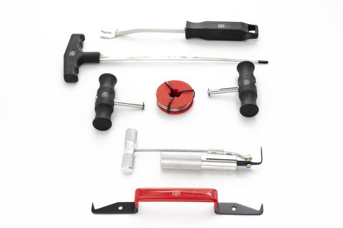 7pc Windscreen Removal Tool Set - Image 7