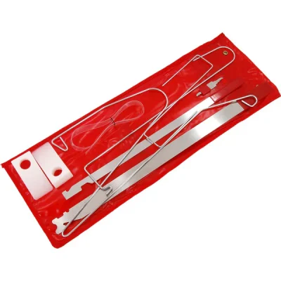 UNIVERSAL LOCKOUT TOOL SET