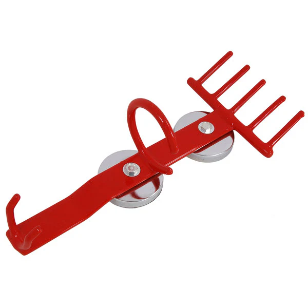 Magnetic Air Tool Holder