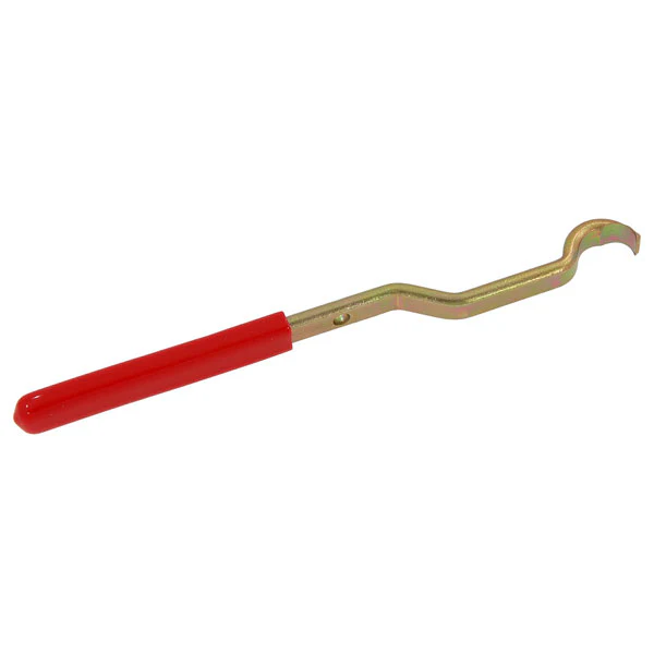 WHEEL BEARING CIRCLIP REMOVAL & ASSEMBLY LEVER TOOL - Image 2