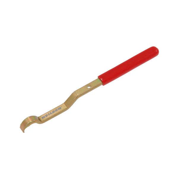 WHEEL BEARING CIRCLIP REMOVAL & ASSEMBLY LEVER TOOL