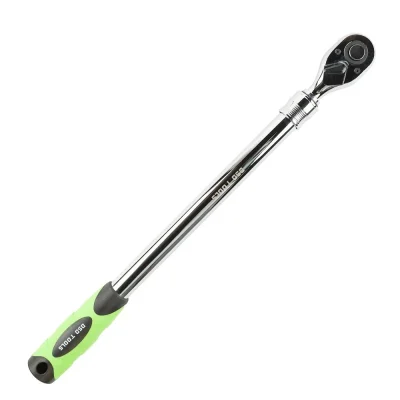 1/2″ DR 18″ to 24″ Extendable Ratchet Handle