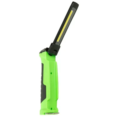 SLIM FOLDING LED WORK LIGHT 550LM (6500K)