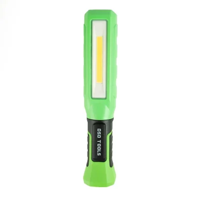 700 LUMEN SUPER BRIGHT MAGBENDER LED COB WORK LIGHT