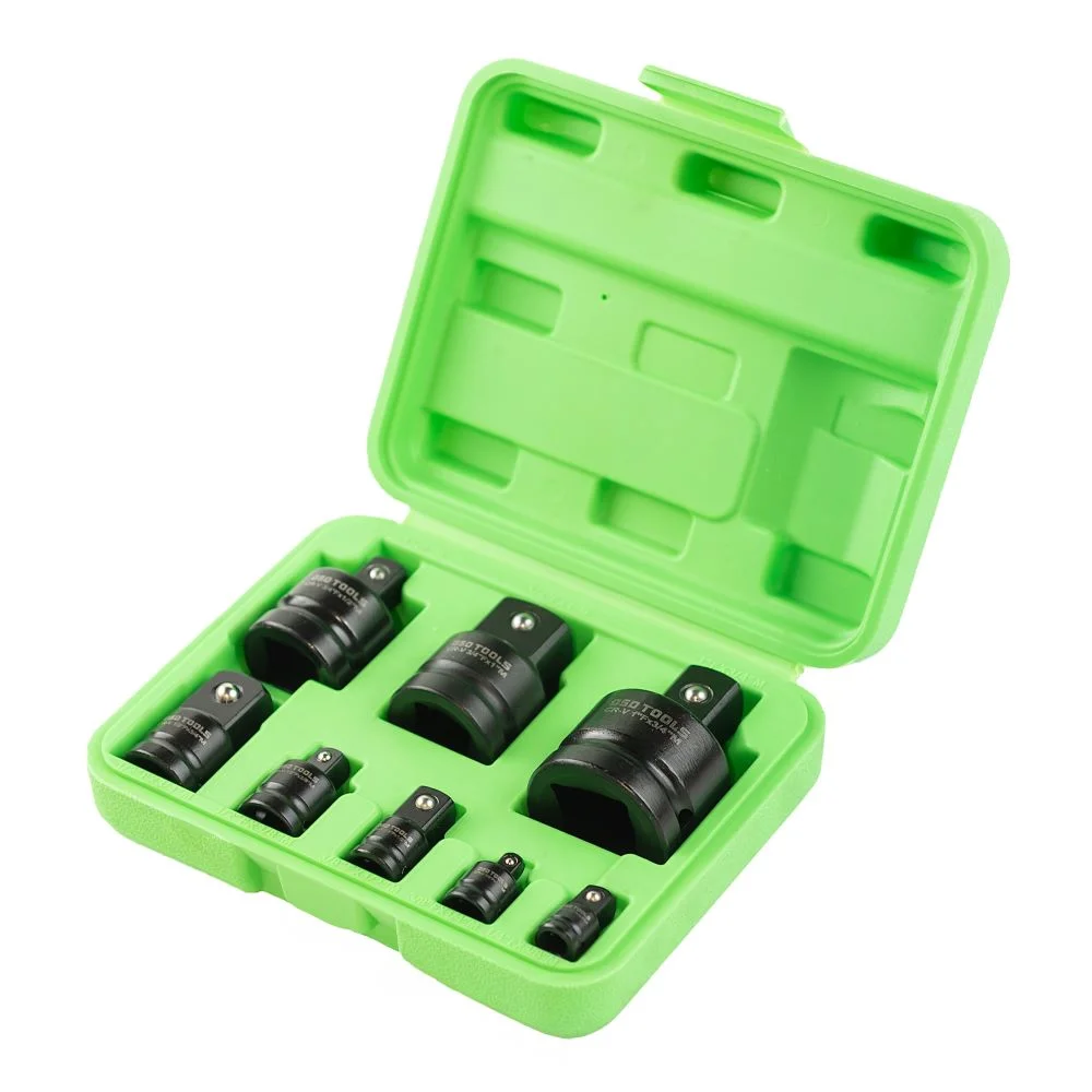 8pc Impact Socket Adaptor Set - Image 2
