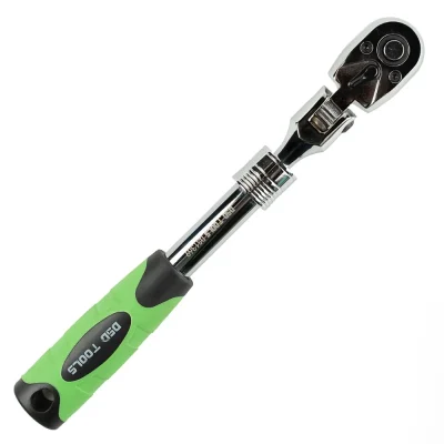3/8″ Dr 72T Flexible Extendable Ratchet