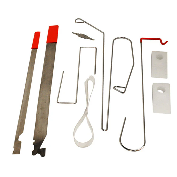 UNIVERSAL LOCKOUT TOOL SET - Image 2