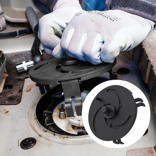 Heavy Duty 3 LEG FUEL TANK SENDER WRENCH - Image 3