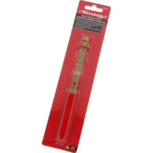 WHEEL BEARING CIRCLIP REMOVAL & ASSEMBLY LEVER TOOL - Image 3