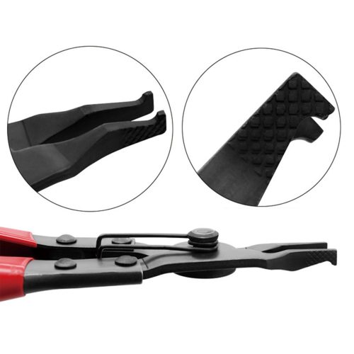Angled Tip Lock Ring Pliers for Removing and Installing Gear Shift Lock Rings - Image 5