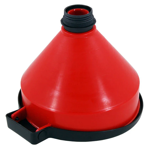 OIL DRUM FUNNEL WITH FILTER - Image 3
