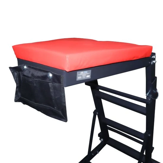 Automotive topside creeper, 1200 to 1925mm, 200kg - Image 2