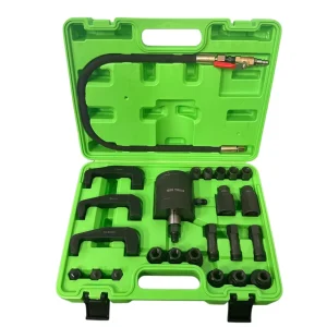 Air Pneumatic Vibration Injector Puller Remover Extractor Set