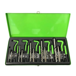 131PC THREAD REPAIR KIT M5 – M12