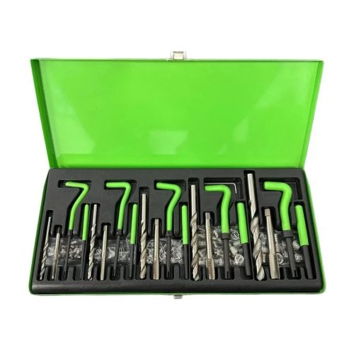 131PC THREAD REPAIR KIT M5 – M12