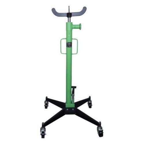 Heavy Duty Hydraulic Transmission Gearbox Garage Jack 500kgs