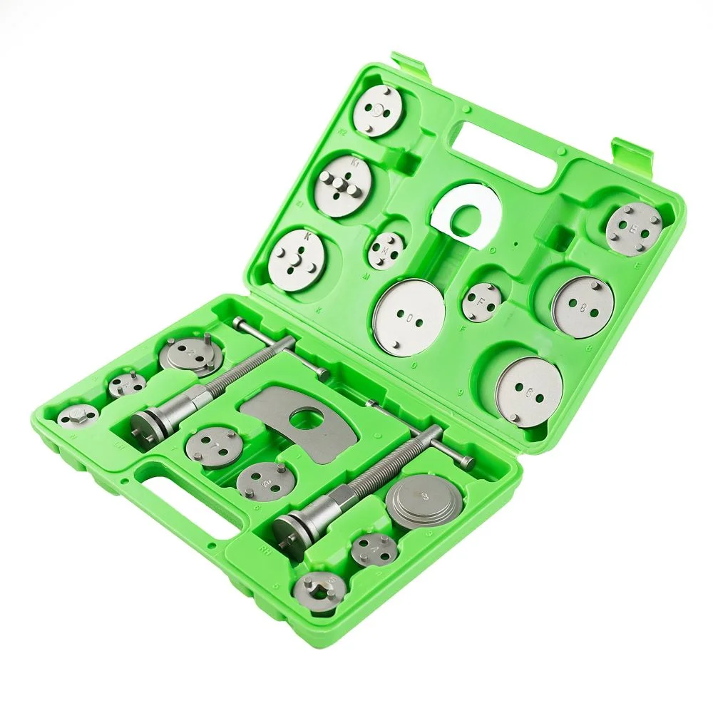 21pc Universal Caliper Wind Back Kit - Image 4