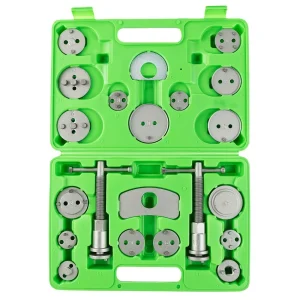 21pc Universal Caliper Wind Back Kit
