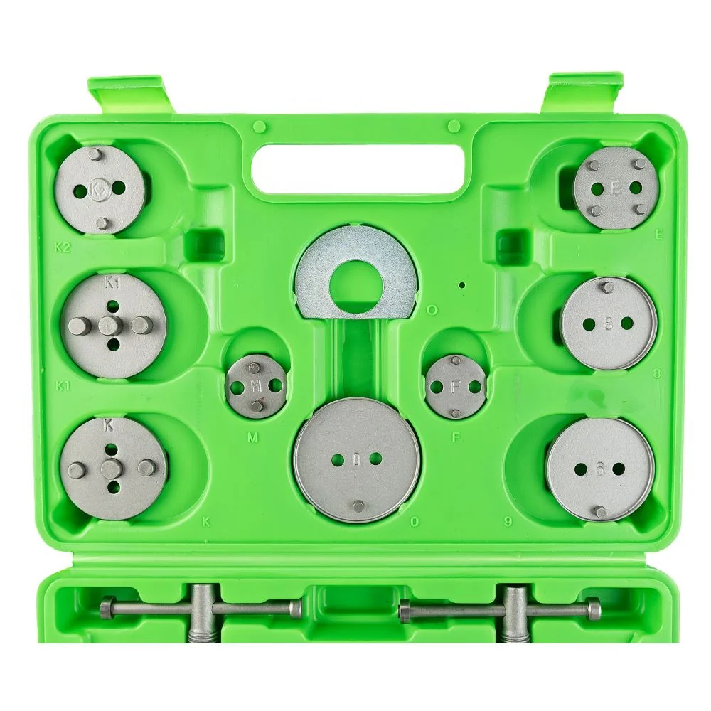 21pc Universal Caliper Wind Back Kit - Image 3