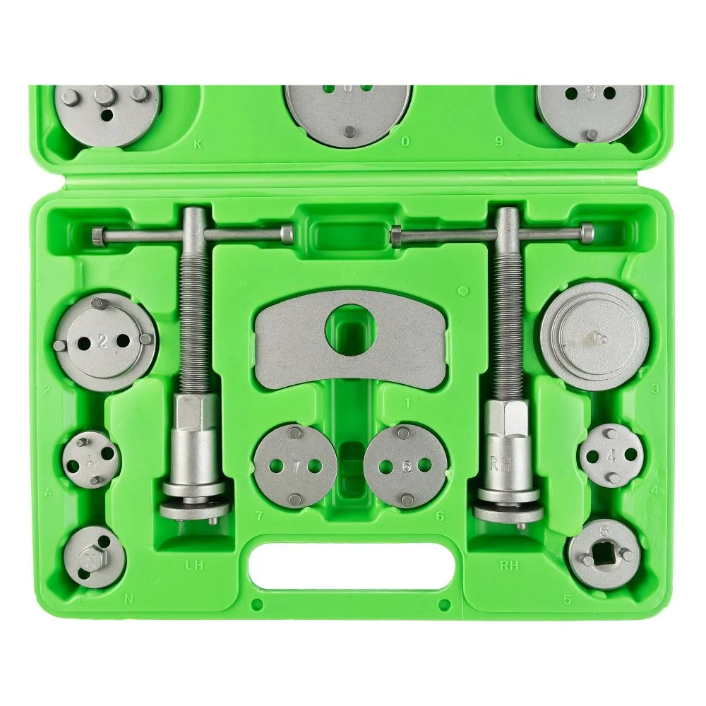 21pc Universal Caliper Wind Back Kit - Image 2