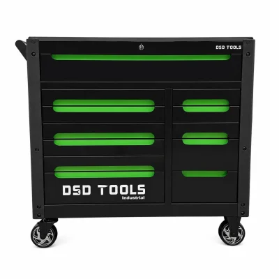 Tool Boxes & Cabinets