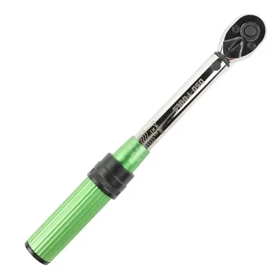 1/4″ DR Torque Wrench 5 – 25 Nm