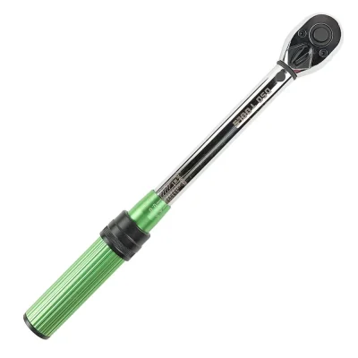 3/8″ DR Torque Wrench 10 – 60 Nm