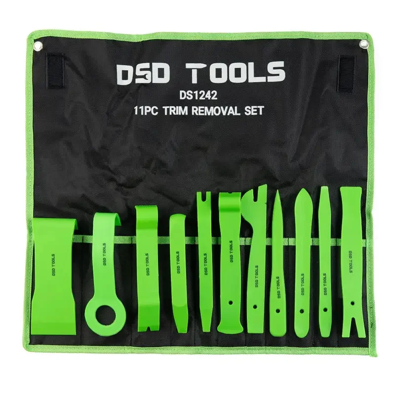11pc Trim Removal Set