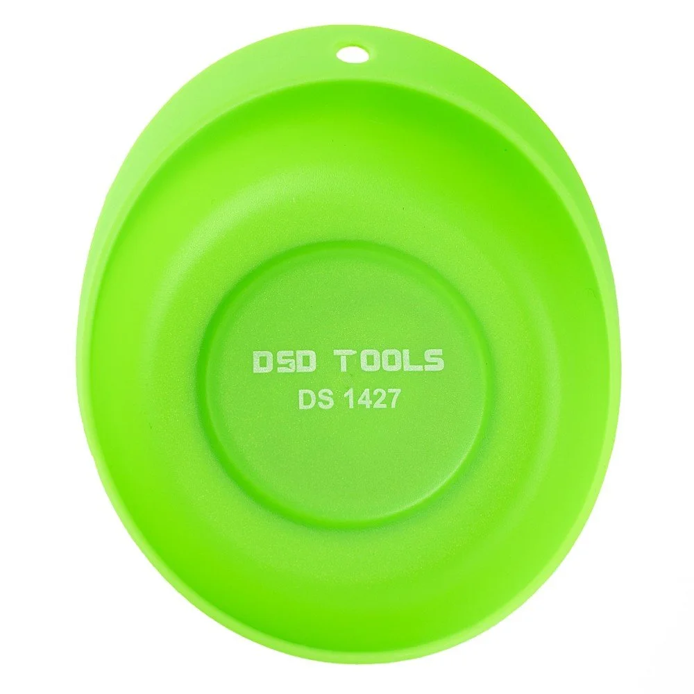 Full Box Of 10pcs 4″ Plastic Magnetic Bowl - Image 2