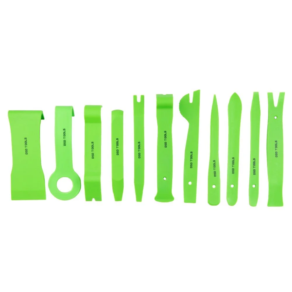 11pc Trim Removal Set - Image 5