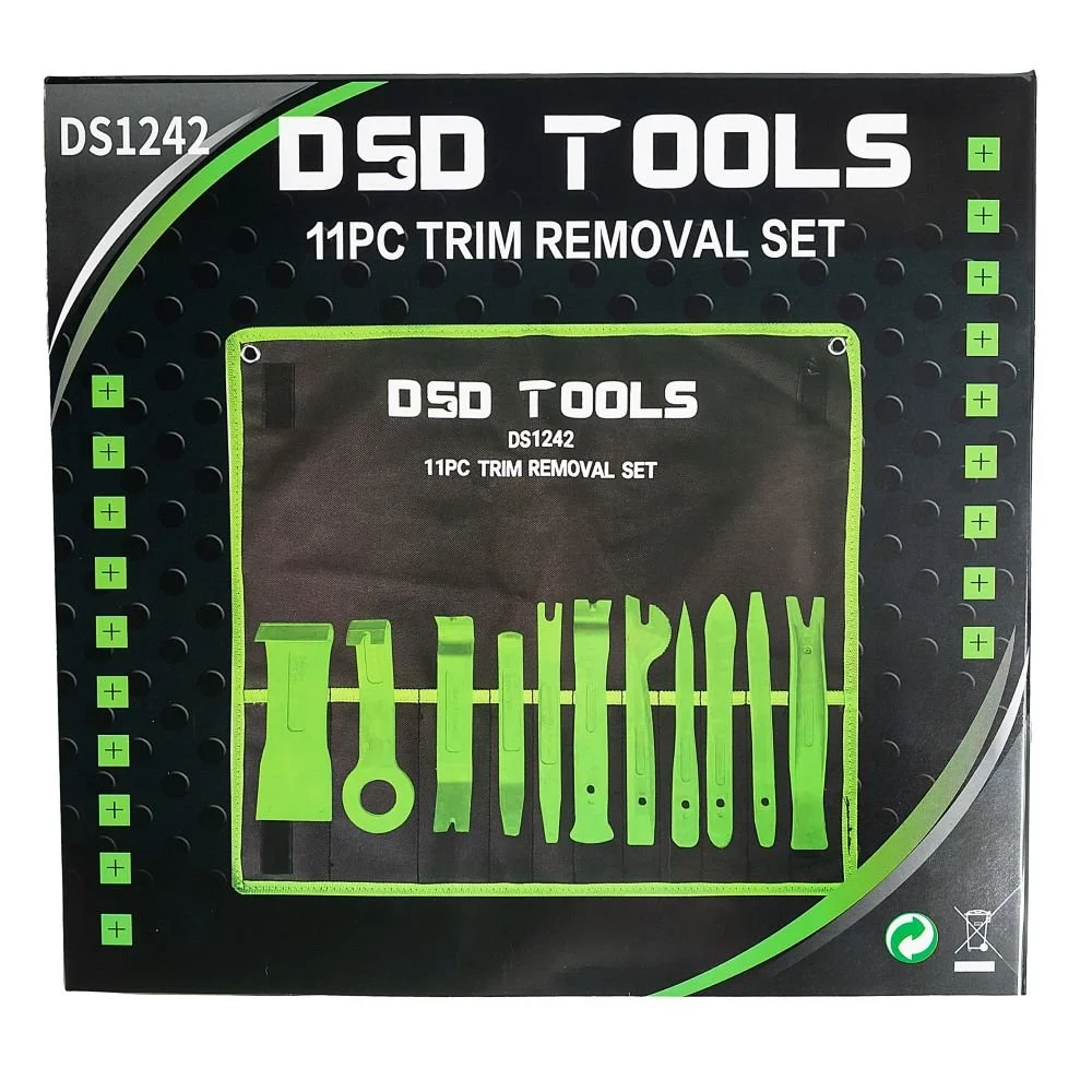 11pc Trim Removal Set - Image 6