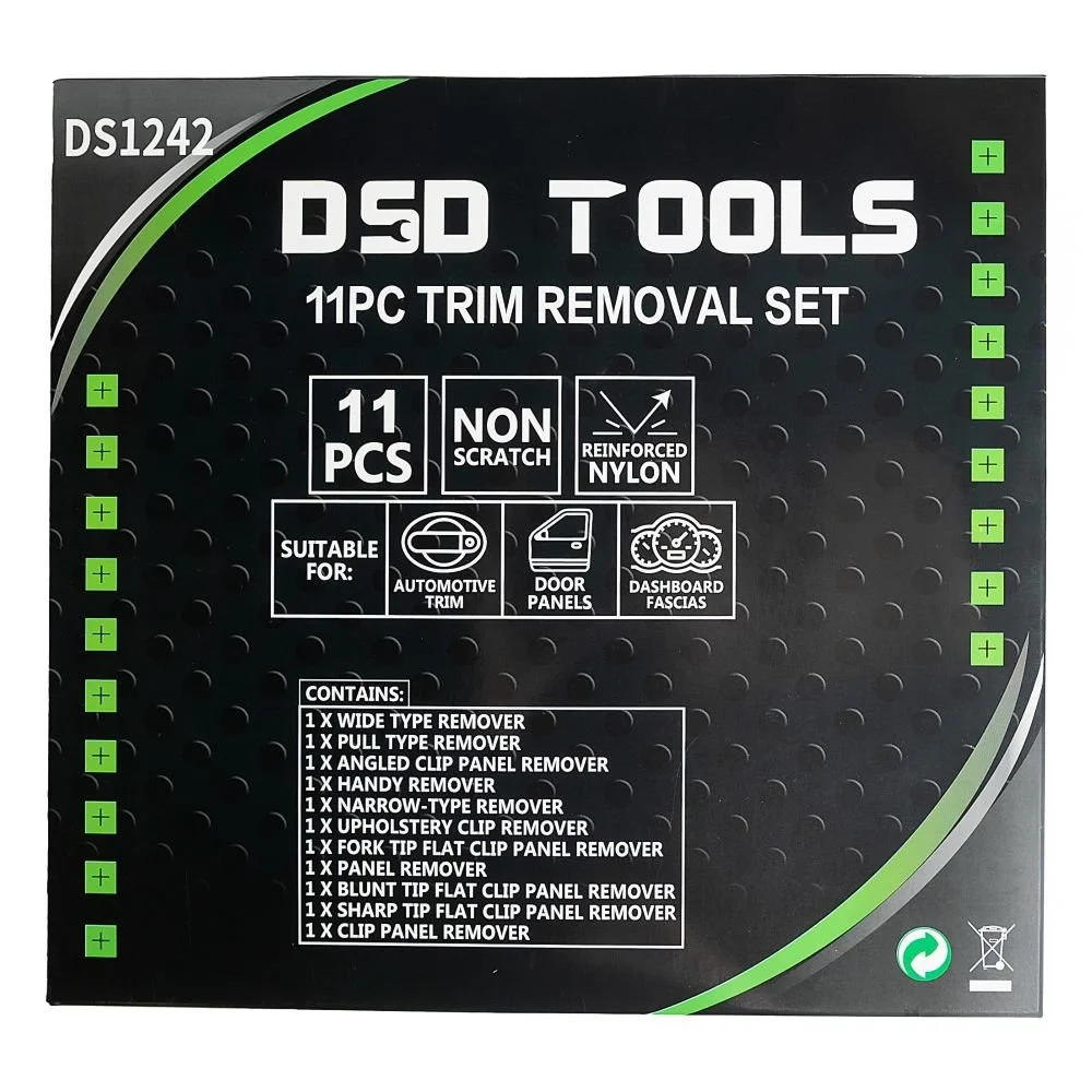11pc Trim Removal Set - Image 7