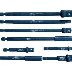 8PC IMPACT Socket Extension Adapters