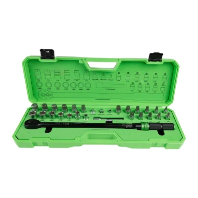 29PC TORQUE WRENCH SET 1/2″ 50-350N.m