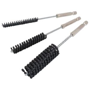 Flexible Honing Brush 3pc Set