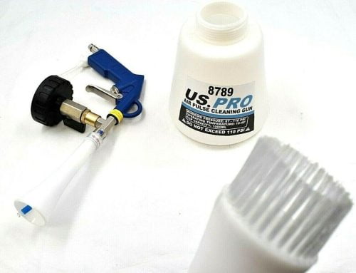 Us Pro Tornador Air Pulse Cleaner Tornado Interior & Exterior Cleaner - Image 2