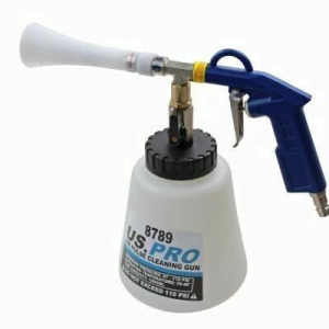 Us Pro Tornador Air Pulse Cleaner Tornado Interior & Exterior Cleaner